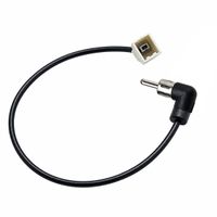 Antennenadapter Hyundai Kia Autoradio 2007–2023