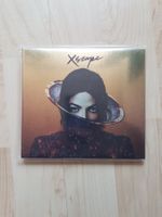 Michael Jackson: Xscape (Deluxe Edition) CD + DVD