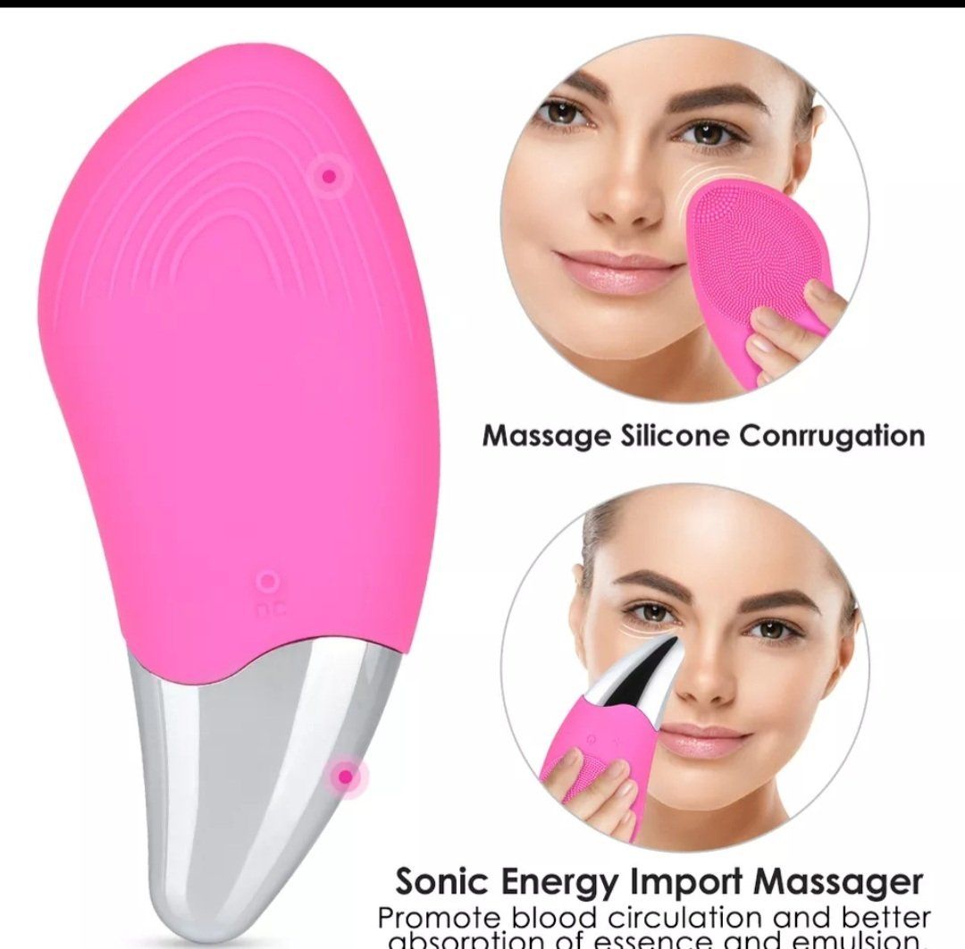 Cura del viso: Brosse  visage – Nuovo e nell'imballaggio originale da Renens VD venduto da Minipri 2