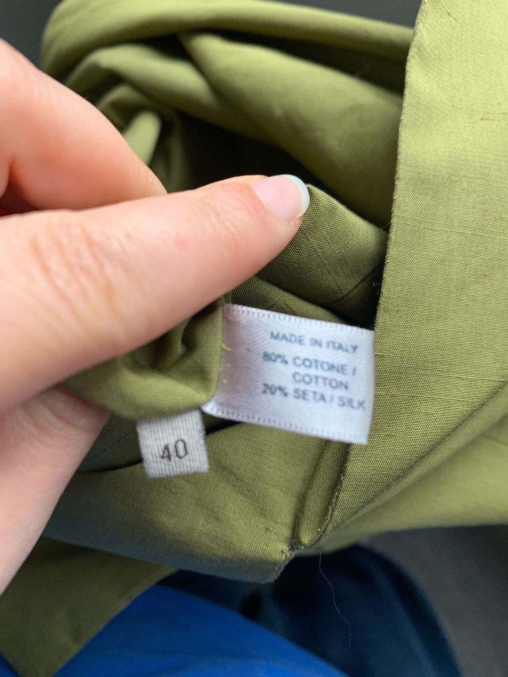 Bottega Veneta Vestiti: Bottega Veneta Kleid – Nuovo (secondo la descrizione) da Winterthur venduto da 19.19 5