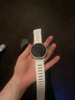 Smartwatch Suunto D5 weiss guter Zustand