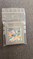 Gioco GameBoy - Revenge of the gator