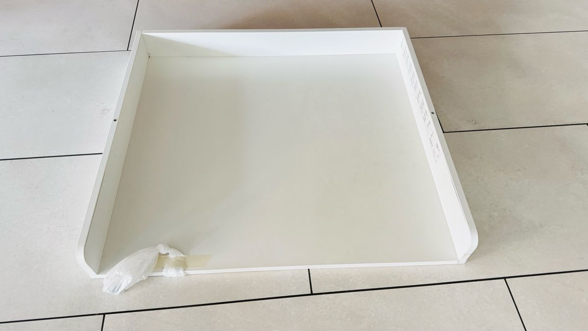 Ikea Tables à langer & accessoires: Wickeltisch  – D'occasion à Zürich par Iry-Bell 2