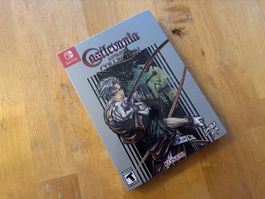 Castlevania Advance Collection (NEU)