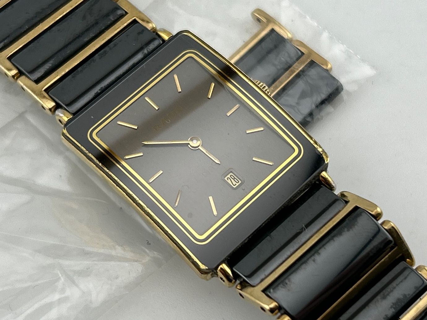 Rado Orologi: RADO céramique – Usato da Biel/Bienne venduto da MrP_WatchesBiel