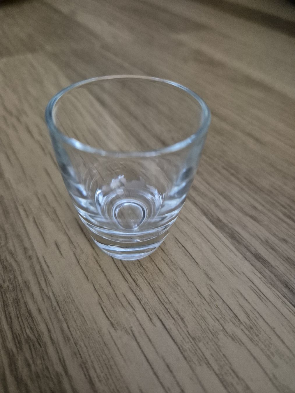 Bicchieri: Shot Glas, Schnapsglas – Usato da Langenthal venduto da Polarisstern