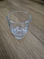 Shot Glas, Schnapsglas