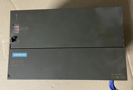 Netzteil Siemens Sitop power 10 6EP1 334-1SL11