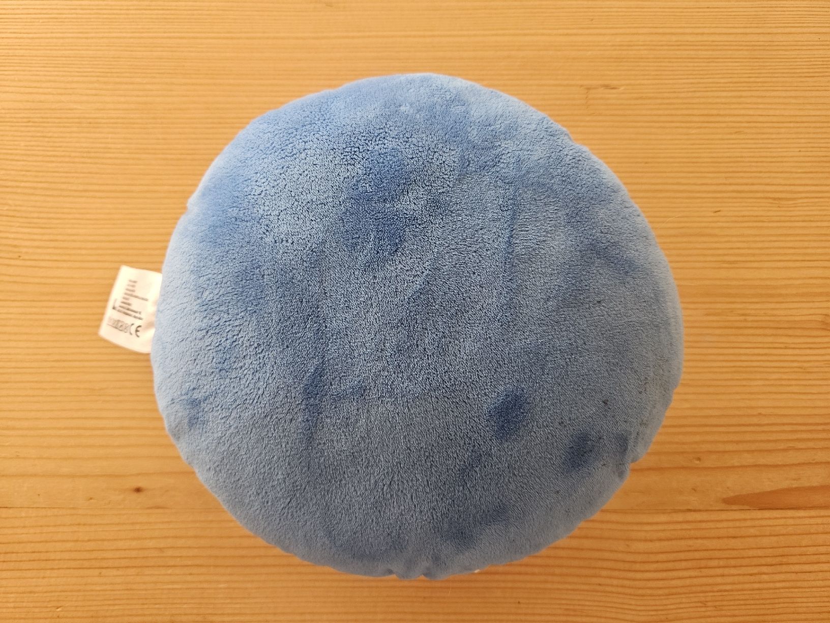 Pokémon Spielzeuge: Peluche Tiplouf Pokémon 2023, 20cm – Gebraucht aus Morges von Mlle_Croft_91 1