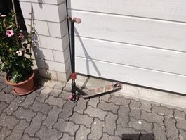 Scouter/Trottinett Moove für Kinder, verstellbar!