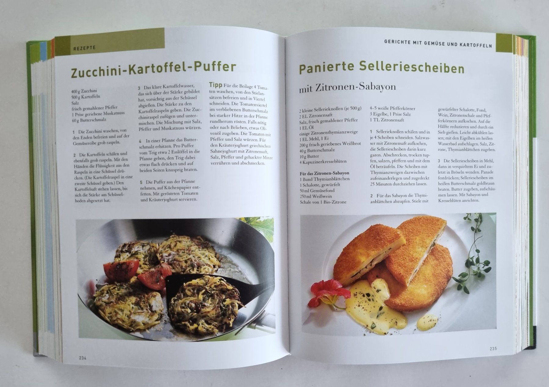 Libri: Teubner Handbuch Vegetarisch - Kochbuch – Usato da Opfikon venduto da Diversamente 6