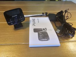 DAB-Radio PURE Highway 600