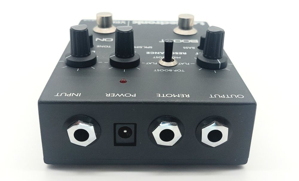 TC Electronic VPD1 Vintage Pre-Drive | Acheter sur Ricardo