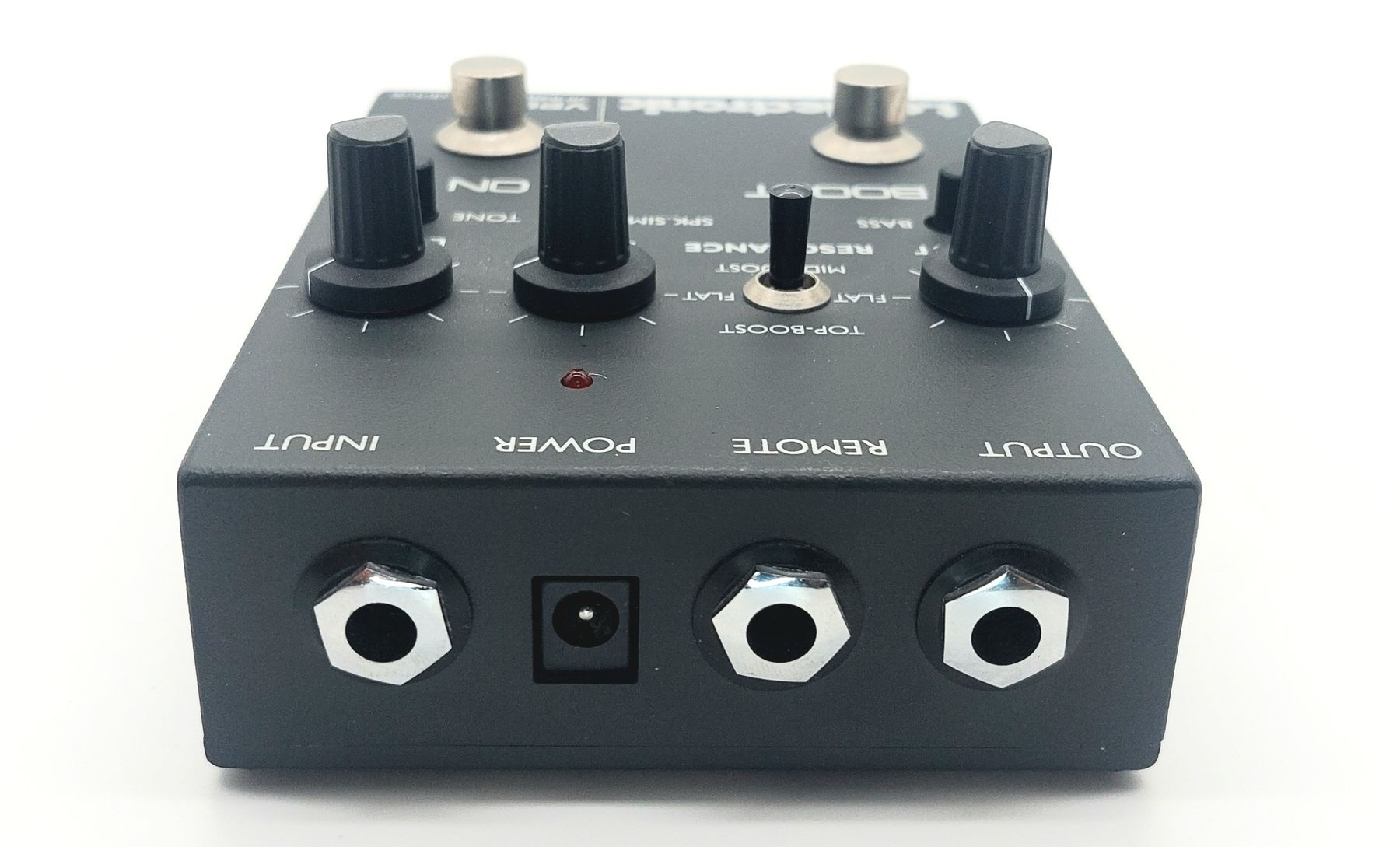 Musikinstrumente: TC Electronic VPD1 Vintage Pre-Drive – Gebraucht aus Villars-sur-Glâne von Danger_Mod 4