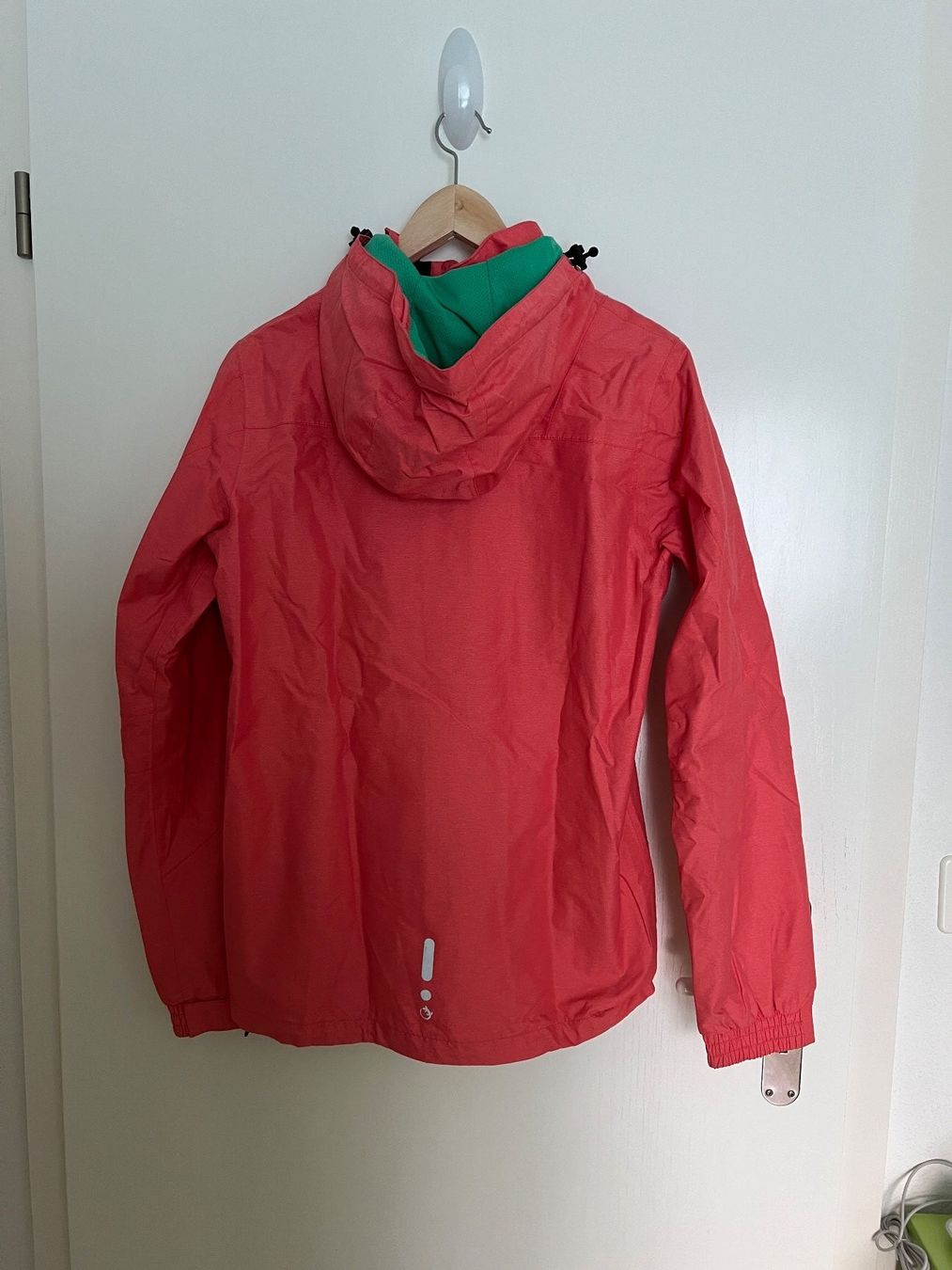 Trevolution Giacche & Cappotti: Trevolution Regenjacke Grösse 176 – Usato da ZUFIKON venduto da SULMI01 3