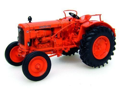 Kit di modellismo & Modellini statici: 1:43 Vendeuvre super – Nuovo e nell'imballaggio originale da Affoltern am Albis venduto da Modellshop-8910
