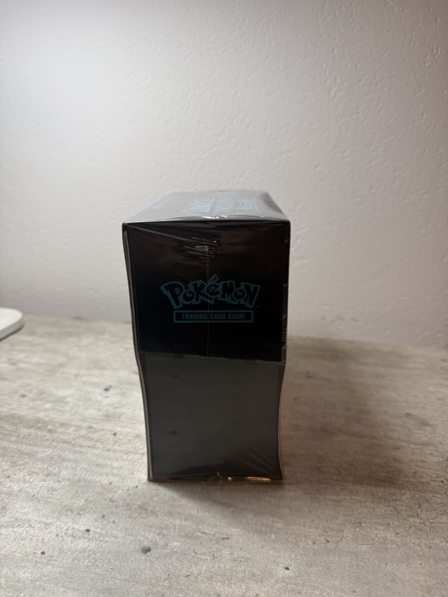 Pokémon Cartes à collectionner: Pokemon Phantasmal Flames ETB – Neuf avec emballage d'origine à Gandria par PokeBrothersCH 3