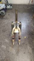 Federgabel 26" Mountainbike