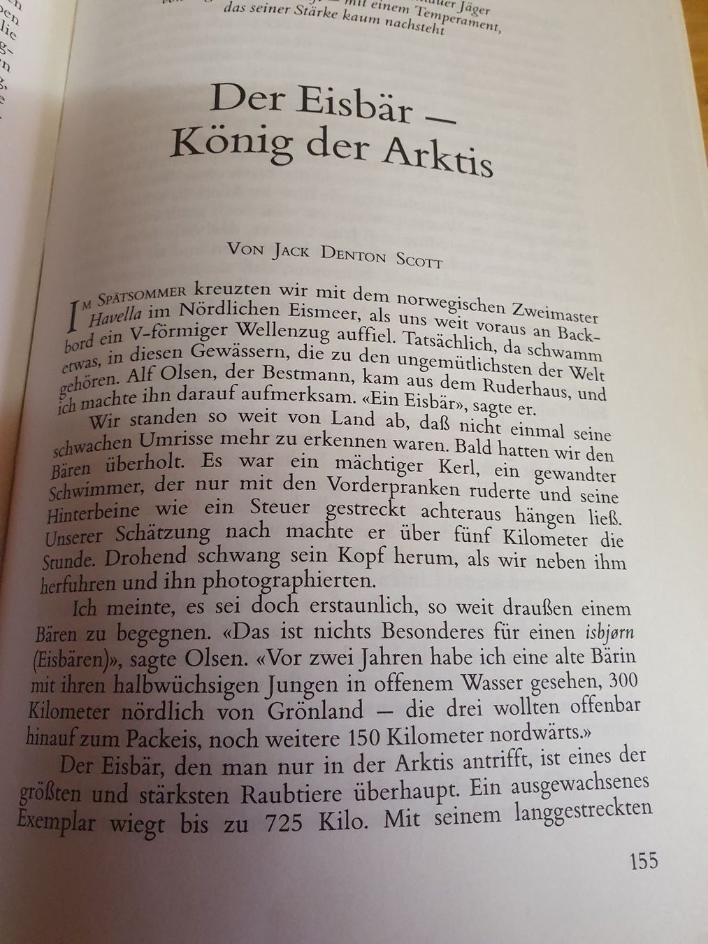 Libri: Aus dem Leben der Tiere – Usato da Oberdorf BL venduto da BaldenEagle 2