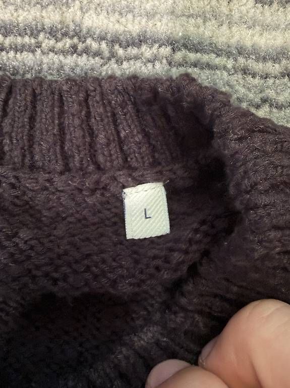 Pulls & Sweat-shirts: Marc O'Polo Pullover Grösse L – D'occasion à Bern par tan_xdn8 2