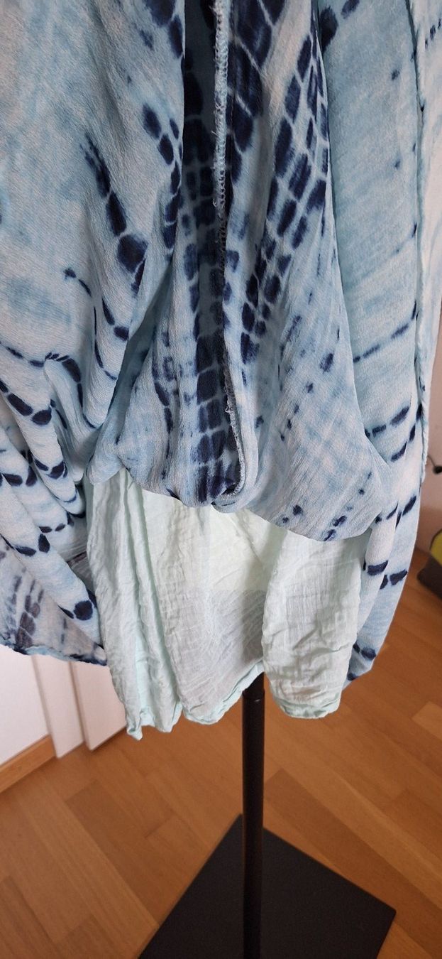 Vestiti: robe style bohème – Nuovo (secondo la descrizione) da Lussery-Villars venduto da pousinete02 4