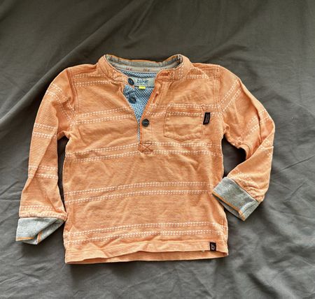 T-Shirt Ted Baker