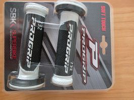 PROGRIP Griffe 732 Dual Intensity, Strasse, offene Enden