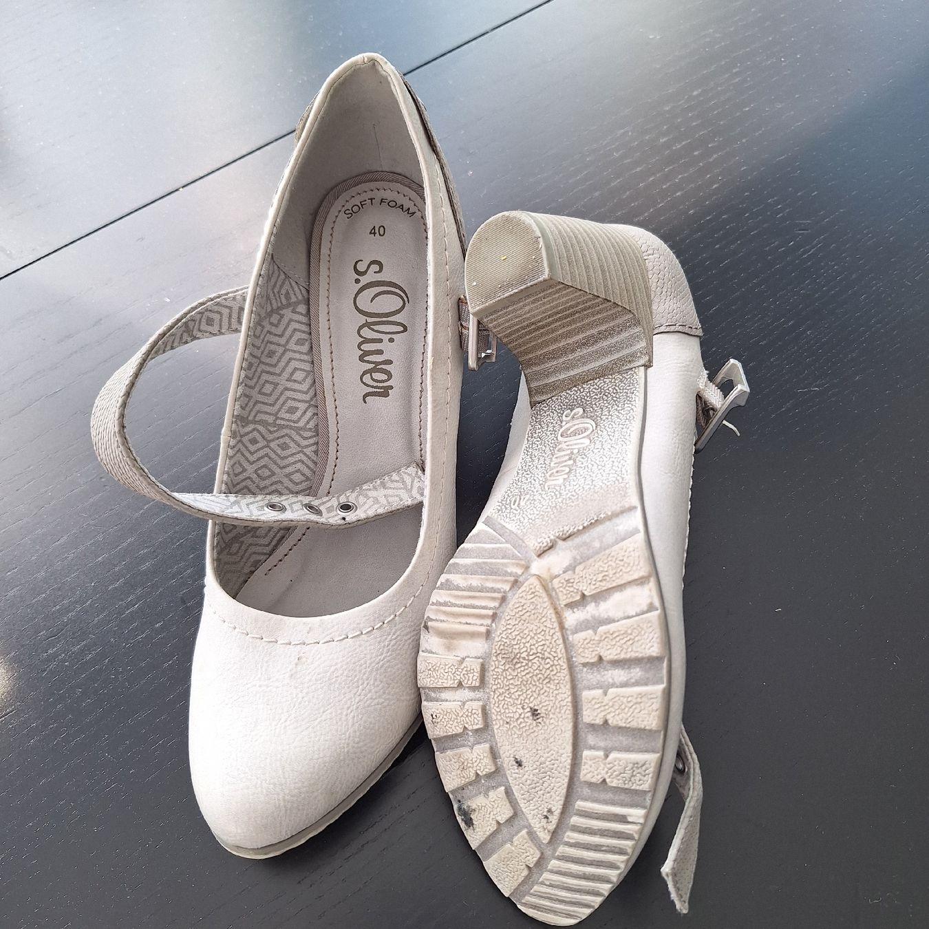 S.Oliver Scarpe da donna: Schuhe s. Oliver – Usato da Zürich venduto da kingliKe93 1