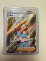 Lady | Ultra Rare | LOR 193/196 | EN