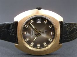 R. Jaquet Montre Vintage