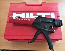 Hilti Kartuschenpresse CF 101-P2