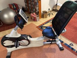 Vélo d'appartement Kettler confort excellent état