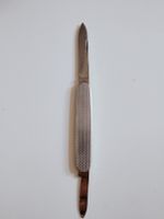 Vintage Sackmesser aus böhler antinit stahl