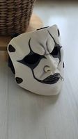 Slipknot James Maske