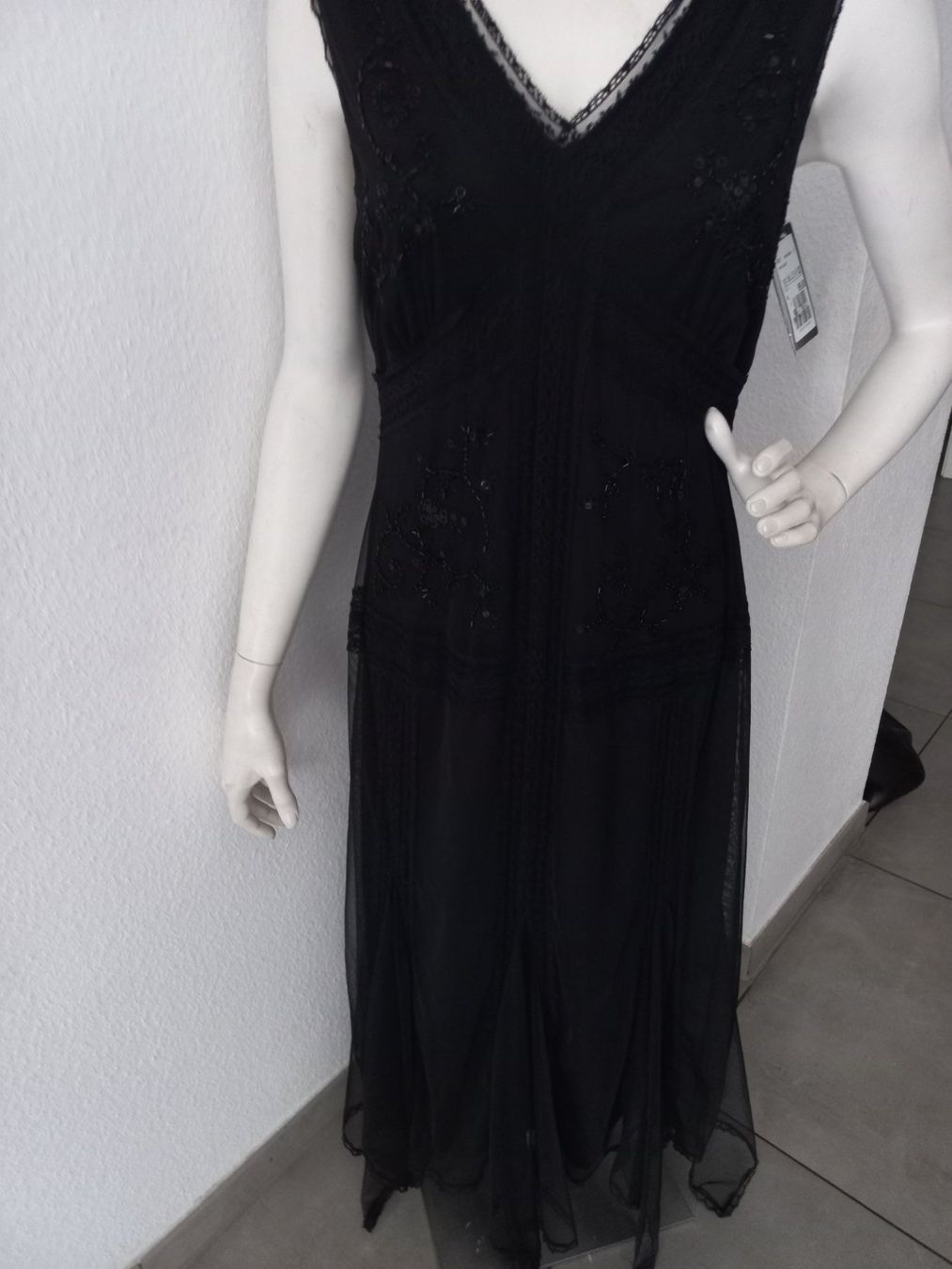 Vestiti: Kleid – Nuovo (secondo la descrizione) da Basel venduto da zaa_7ft5 4