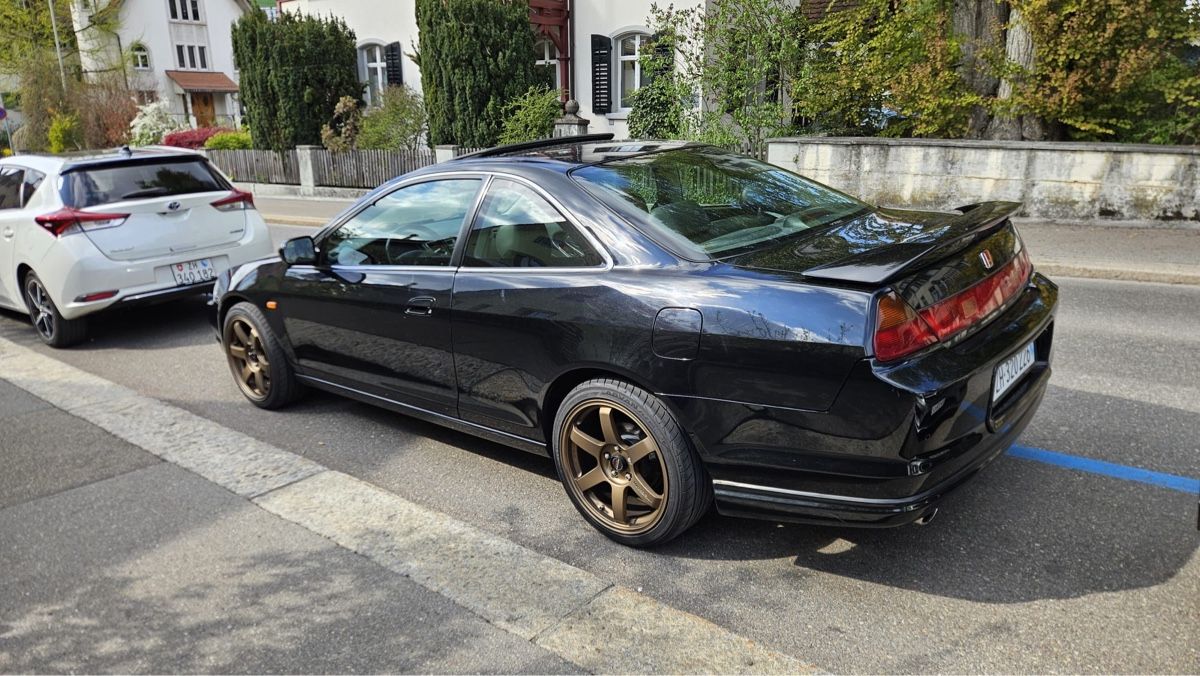 Honda Automobili: Honda Accord 3.0 Vtec – Usato da Salez venduto da Lasger 2