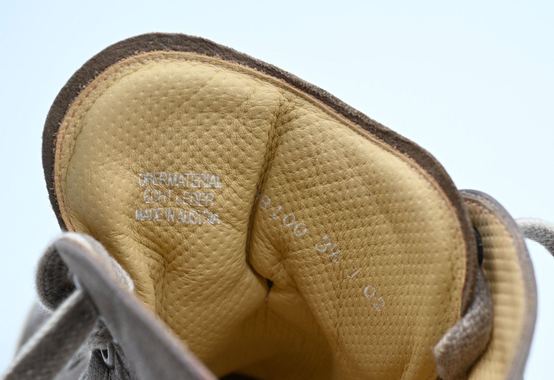 Paul Green Scarpe da donna: Paul Green Sneaker Grösse 36 – Usato da Dürnten venduto da pema28 6