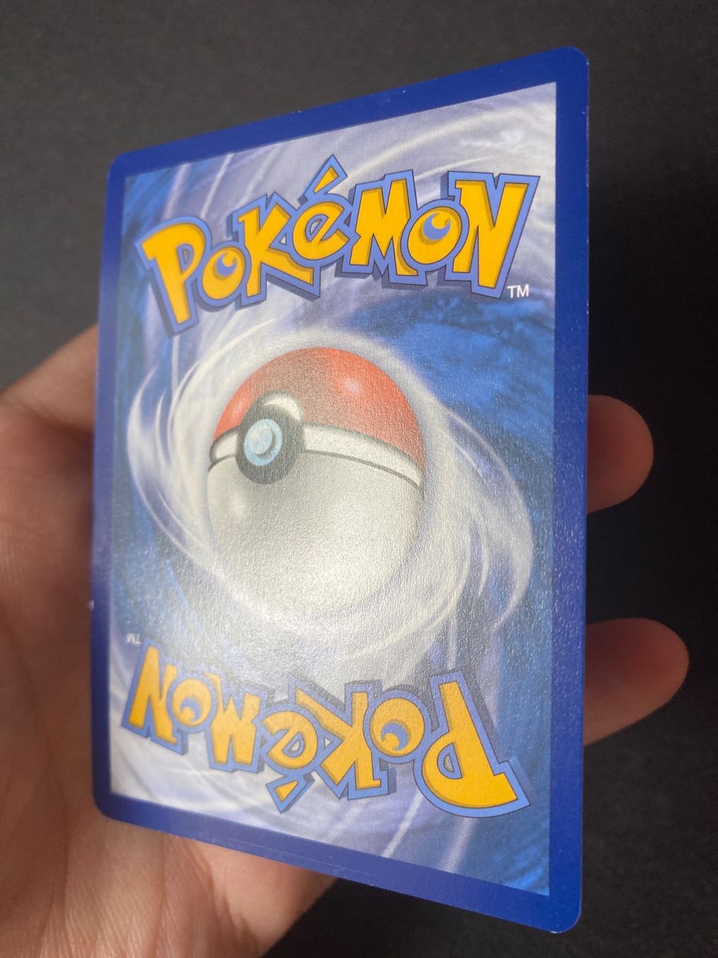 Pokémon Cartes à collectionner: Gengar 94 Holo - MEW 151 - EN – Neuf (Voir description) à Hausen AG par Shrade 3