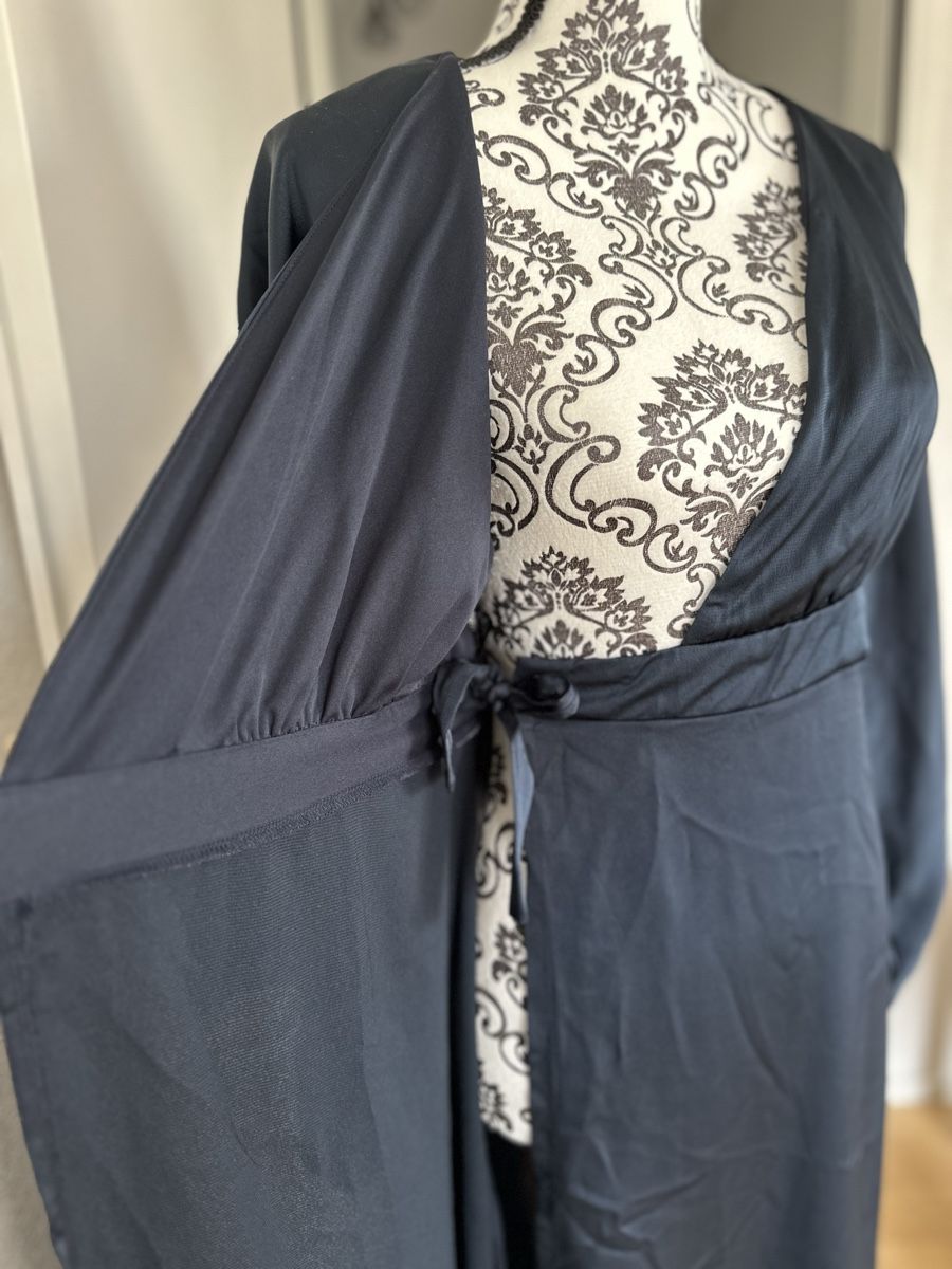 Kleider: Dress Kimono/ Kleid – Neu und originalverpackt aus Schaffhausen von Nadiuna 6