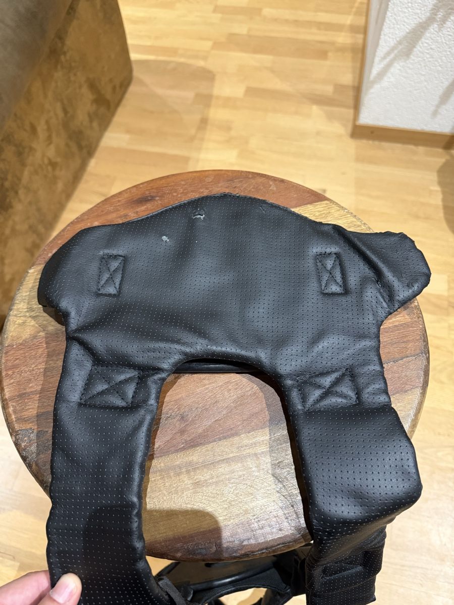 Gilet & Giacche: Gewichtsweste: Kensui EZ Vest Pro V2 – Usato da Lommiswil venduto da manyoki 7