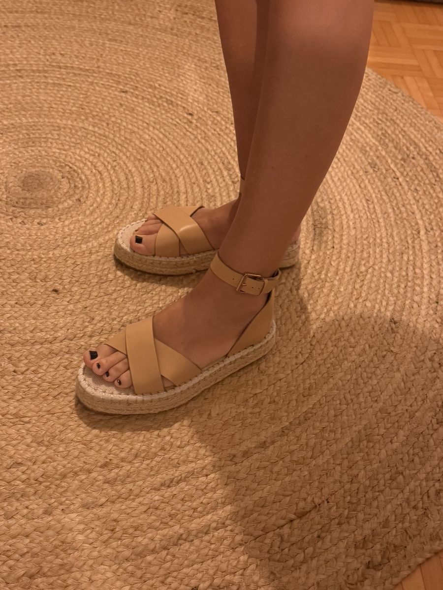 H&M Scarpe da donna: H&M Sommer Sandals 39 – Nuovo (secondo la descrizione) da Luzern venduto da Aistee 9