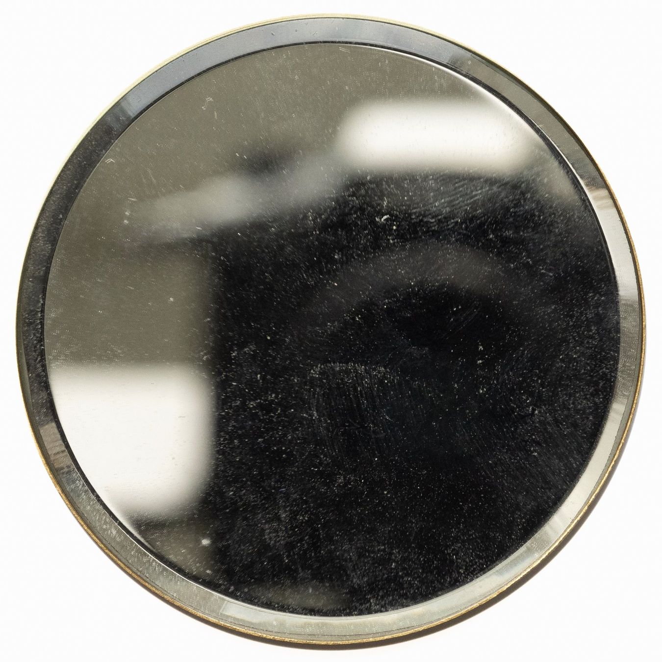 Medaglie: Spiegel - Miroir - Medaille - St. Moritz – Usato da Rotkreuz venduto da Swiss-Coins 1