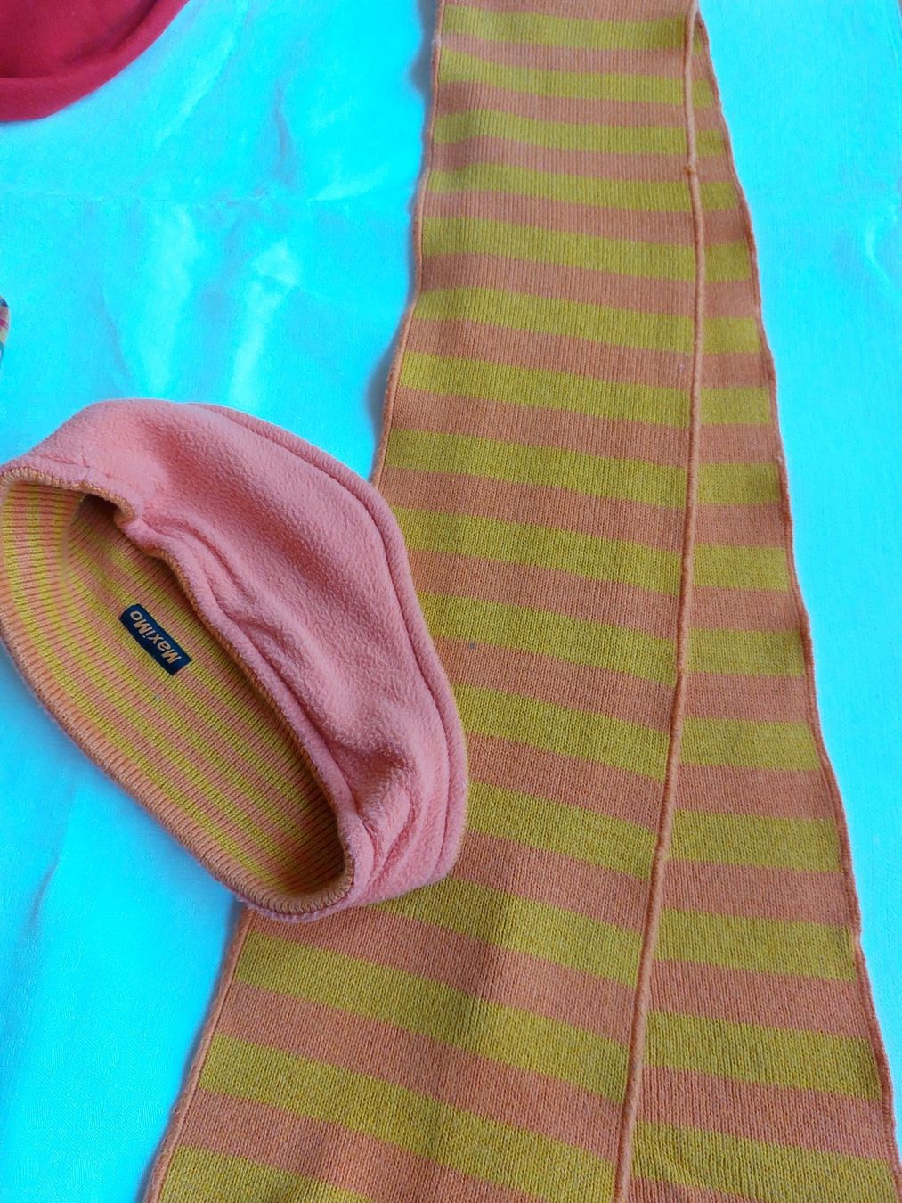 Lotti & Set di vestiti: Mädchenbekleidung – Usato da Zürich venduto da Stenat 4