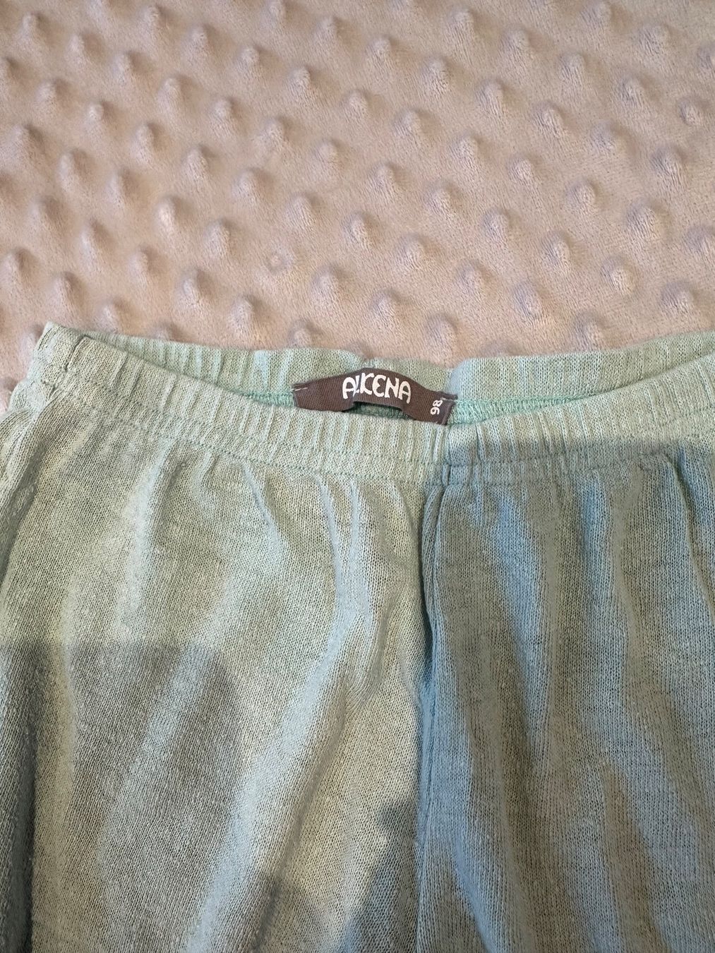 Lotti & Set di vestiti: Kleiderset Alkena Seide Gr.98 – Usato da Wiesendangen venduto da MelBo 2