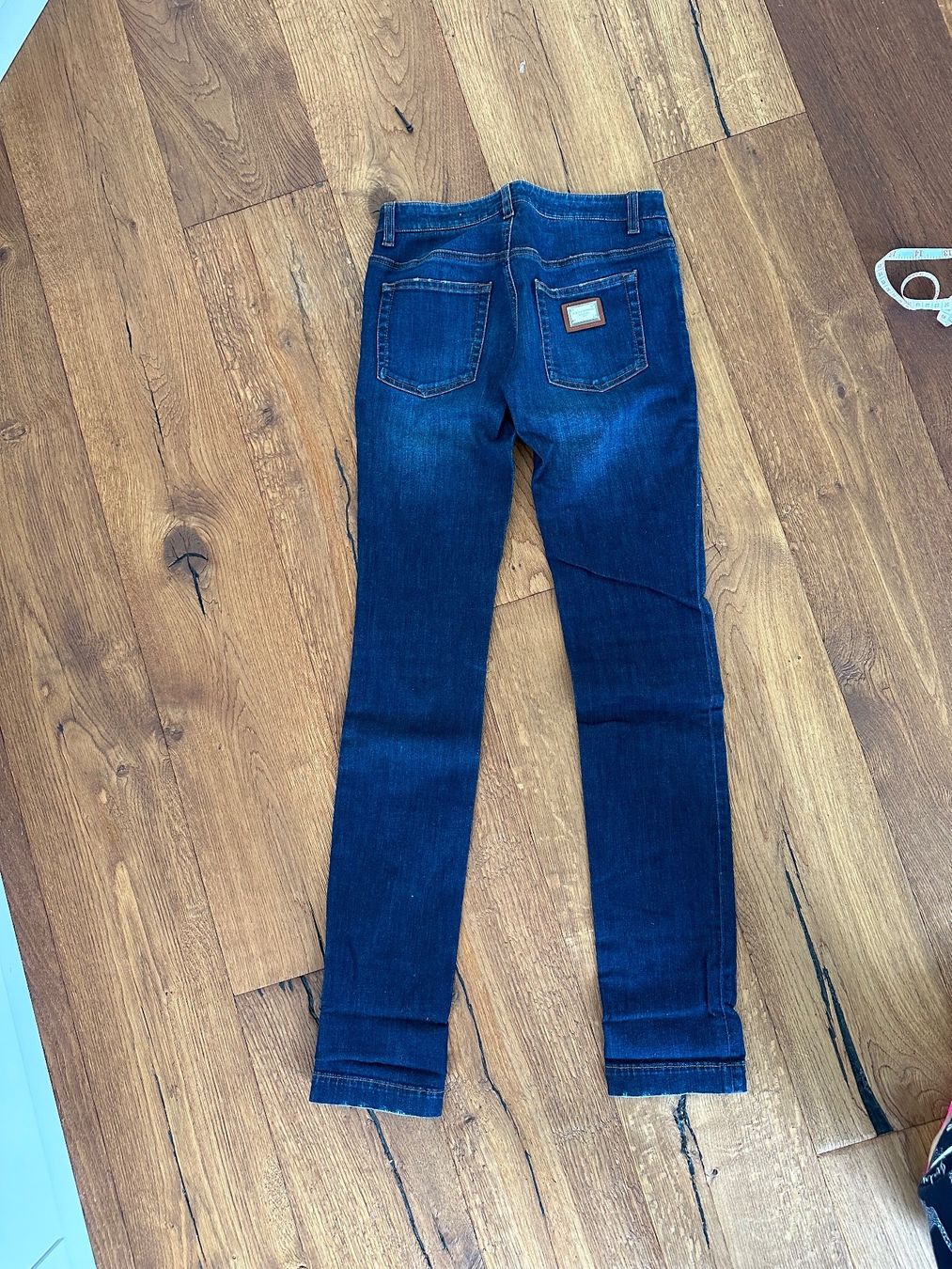Dolce & Gabbana Jeans: Dolce gabbana jeans , perfect condition, size 36 – Usato da Küssnacht am Rigi venduto da hor_dpb7 1