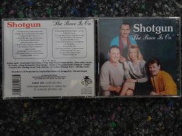 CD : Shotgun
