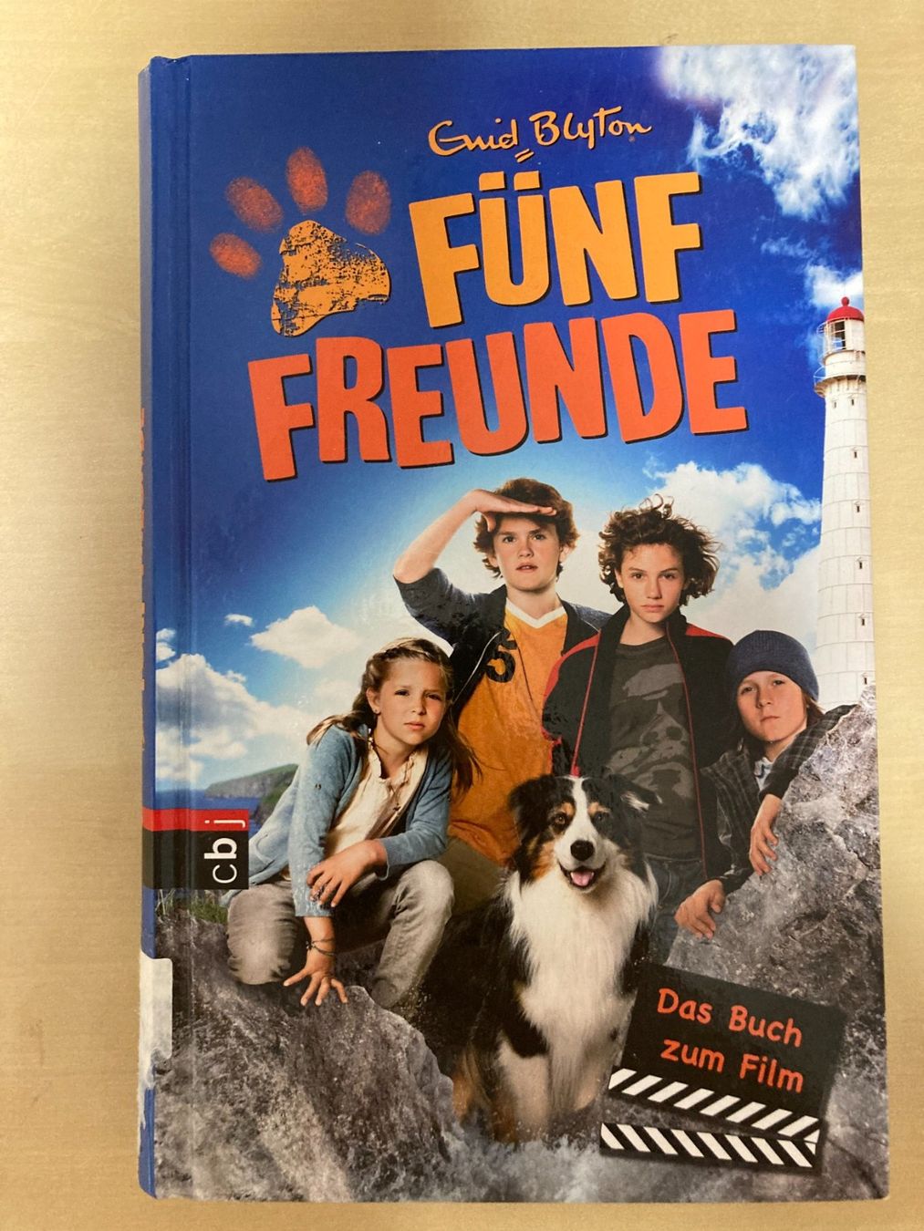 Libri: Fünf Freunde – Usato da Reinach BL venduto da Loma8