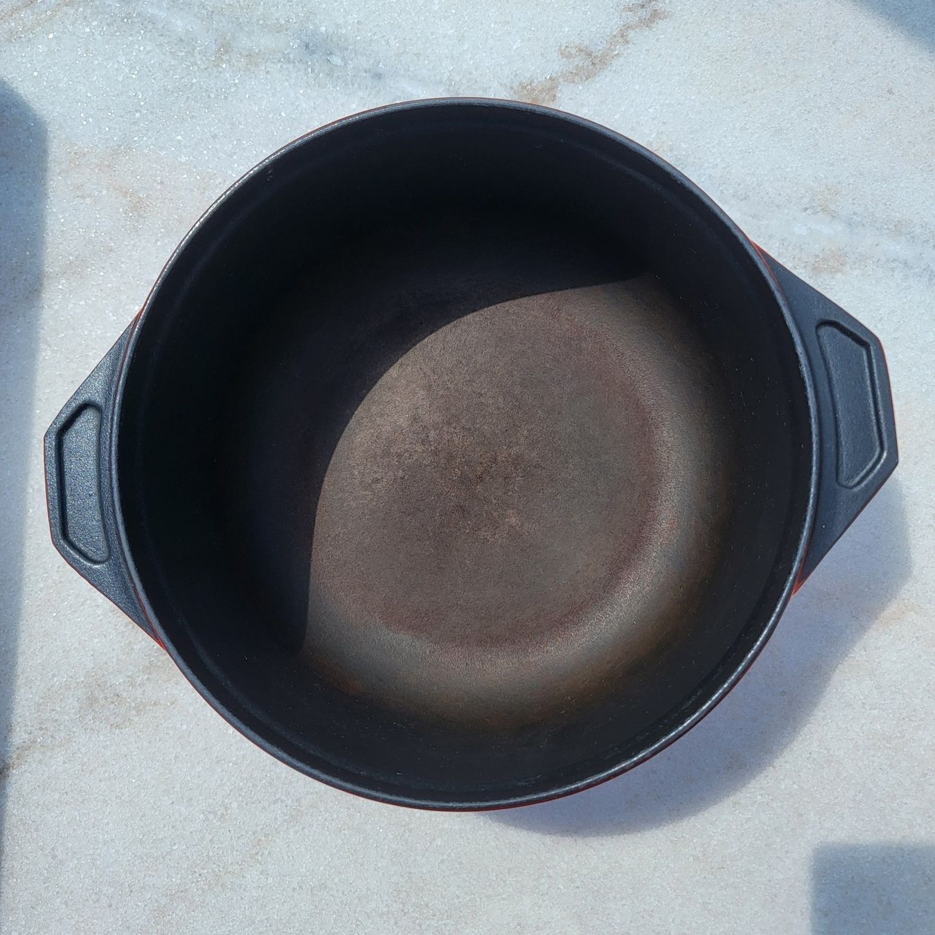 Pentole: Gusseisentopf  Kochtopf Topf Ø 24cm – Usato da Zuzwil SG venduto da Cali67 4