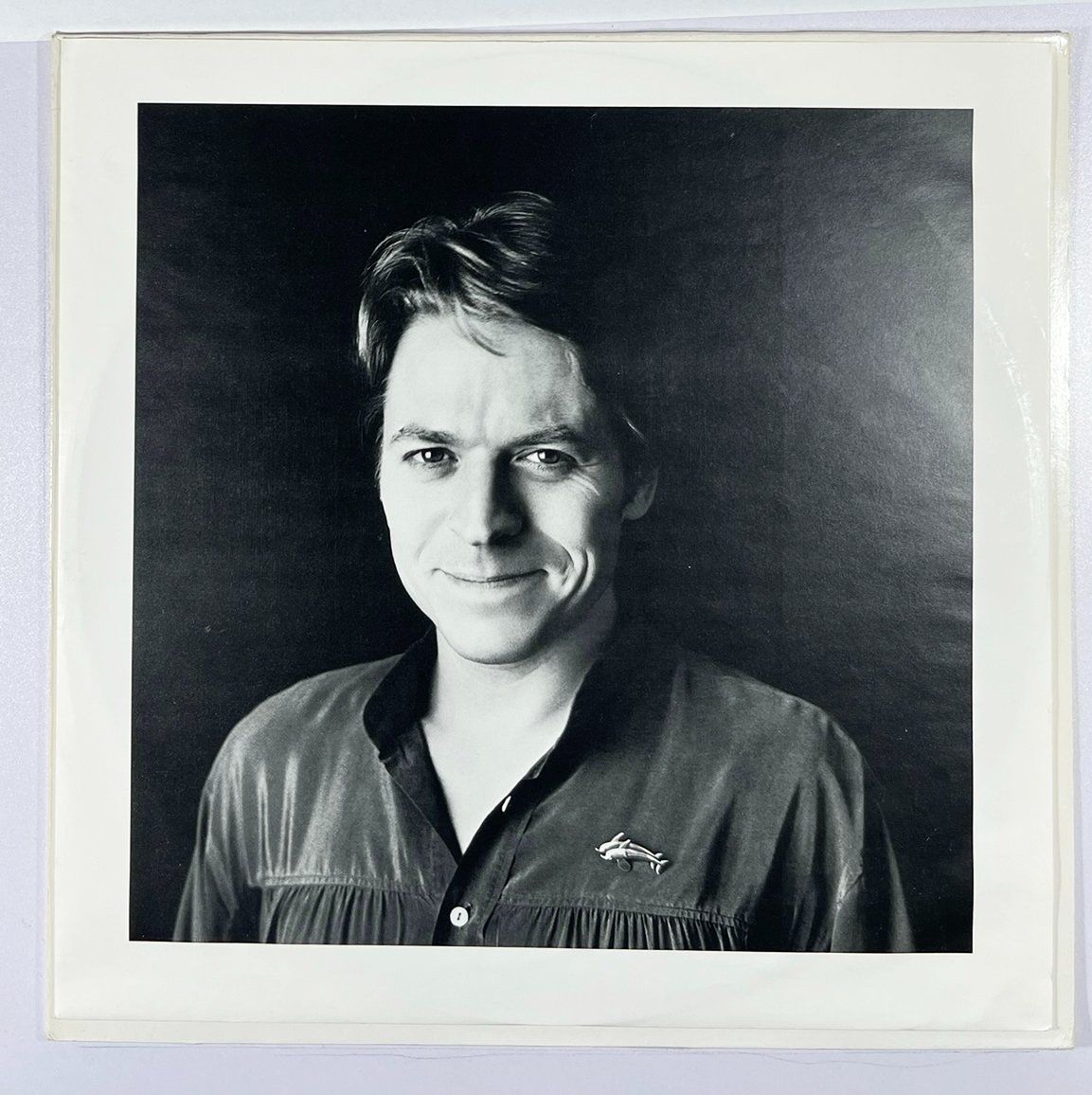 Dischi in vinile: LP: ROBERT PALMER -  Secrets (1979) – Nuovo (secondo la descrizione) da Frenkendorf venduto da Yard-Sale-2000 2