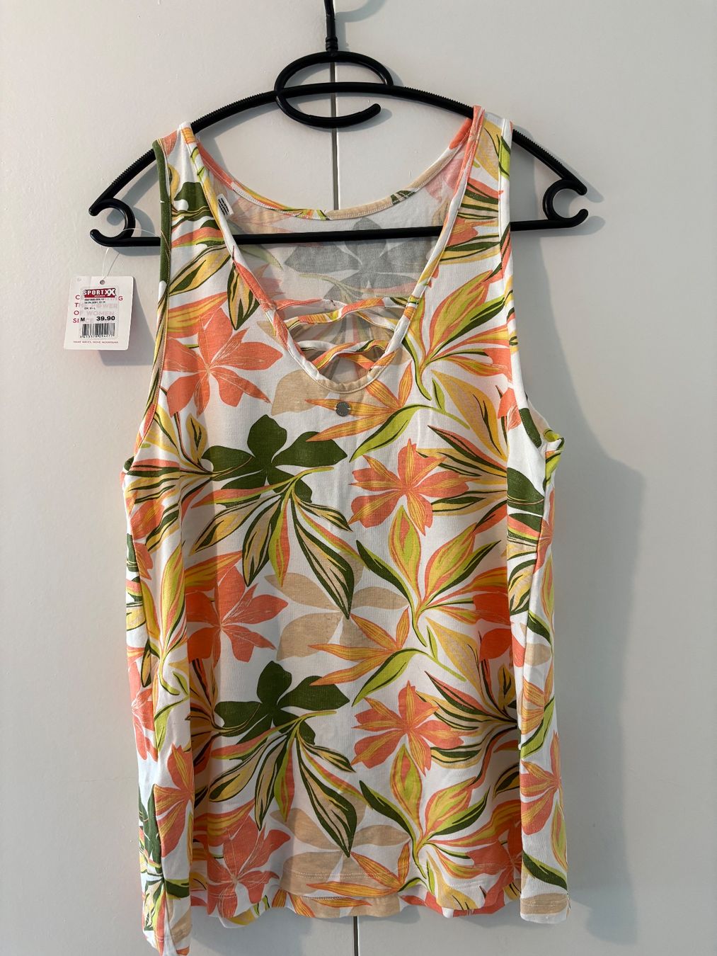Roxy Tops: Roxy Top Damen – Neu und originalverpackt aus Andelfingen von Stoirm 1